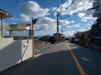 芦屋市東芦屋町売土地｜（芦屋市東芦屋町）の売土地その他写真5