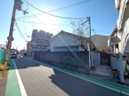 西宮市南越木岩町売土地｜（西宮市南越木岩町）の売土地その他写真1