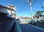 西宮市南越木岩町売土地｜（西宮市南越木岩町）の売土地その他写真3