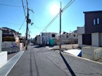 若木町新築一戸建て【２号地】｜（神戸市須磨区若木町）の新築一戸建その他写真5