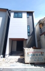 御崎町１丁目新築一戸建て　A号地｜（神戸市兵庫区御崎町）の新築一戸建その他写真3