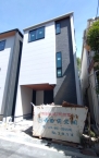 御崎町１丁目新築一戸建て　A号地｜（神戸市兵庫区御崎町）の新築一戸建その他写真4