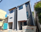 御崎町１丁目新築一戸建て　B号地｜（神戸市兵庫区御崎町）の新築一戸建その他写真2