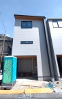 御崎町１丁目新築一戸建て　B号地｜（神戸市兵庫区御崎町）の新築一戸建その他写真3